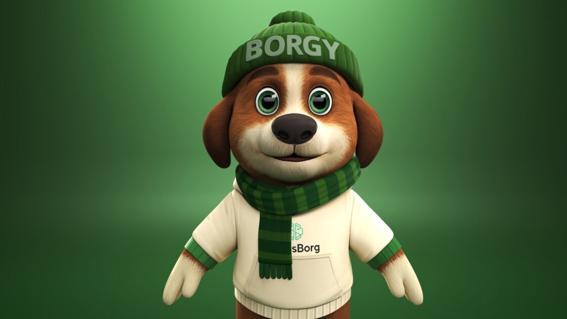 Borgy V1