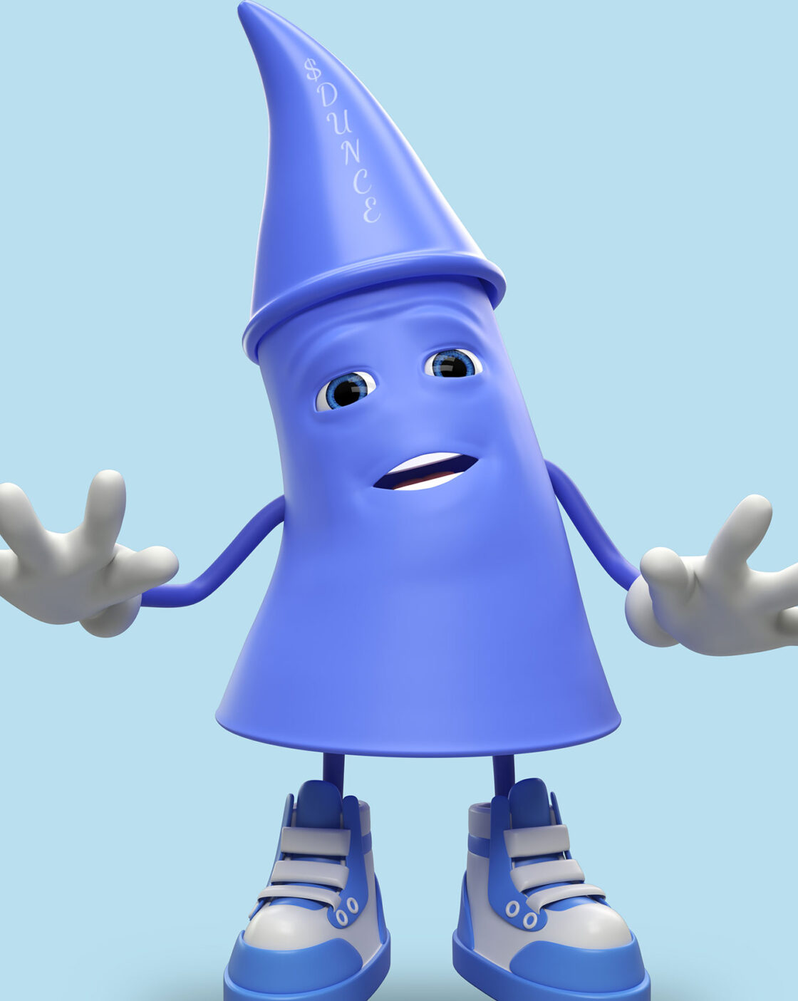 Dunce Coin